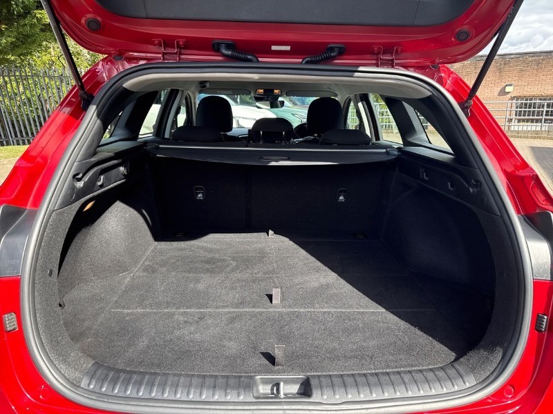 2023 (73) KIA CEED 1.5T GDi ISG 2 5dr 5413618