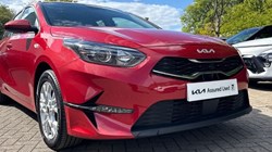 2023 (73) KIA CEED 1.5T GDi ISG 2 5dr 5413622