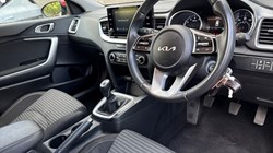 2023 (73) KIA CEED 1.5T GDi ISG 2 5dr 5413598