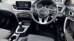 2023 (73) KIA CEED 1.5T GDi ISG 2 5dr 5413609