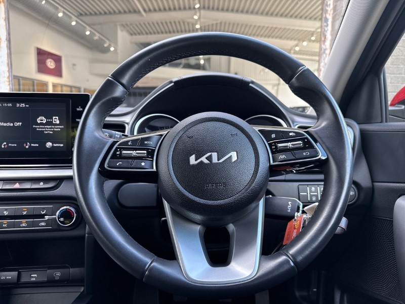 2023 (73) KIA CEED 1.5T GDi ISG 2 5dr 5413605