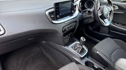 2023 (73) KIA CEED 1.5T GDi ISG 2 5dr 5413617