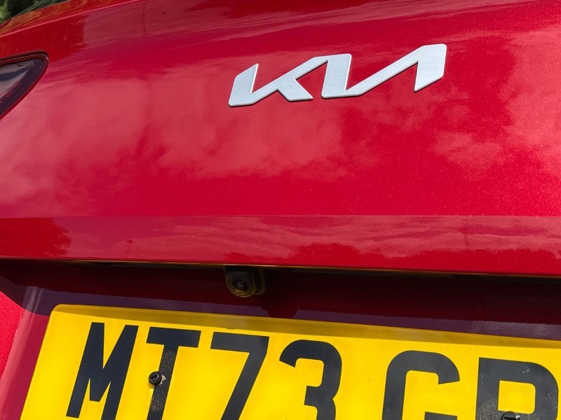 2023 (73) KIA CEED 1.5T GDi ISG 2 5dr 5413626