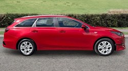2023 (73) KIA CEED 1.5T GDi ISG 2 5dr 5413593