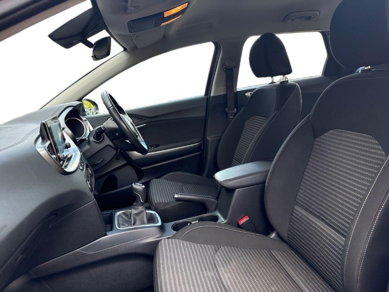 2023 (73) KIA CEED 1.5T GDi ISG 2 5dr 5413591