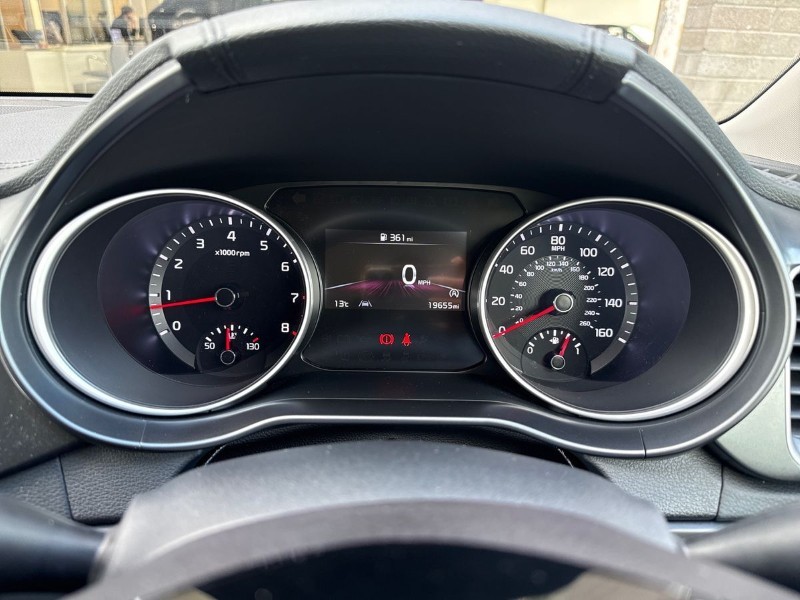 2023 (73) KIA CEED 1.5T GDi ISG 2 5dr 5413608