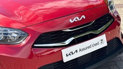 2023 (73) KIA CEED 1.5T GDi ISG 2 5dr 5413621