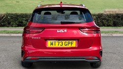 2023 (73) KIA CEED 1.5T GDi ISG 2 5dr 5413594