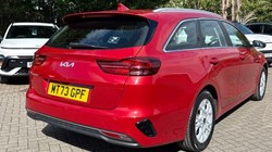 2023 (73) KIA CEED 1.5T GDi ISG 2 5dr 5413624