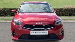 2023 (73) KIA CEED 1.5T GDi ISG 2 5dr 5413595