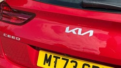 2023 (73) KIA CEED 1.5T GDi ISG 2 5dr 5413625