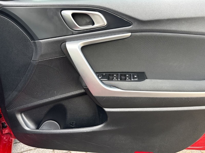 2023 (73) KIA CEED 1.5T GDi ISG 2 5dr 5413599