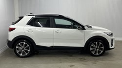 2022 (22) KIA STONIC 1.0T GDi 48V Connect 5dr DCT 3073300