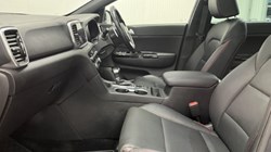 2021 (21) KIA SPORTAGE 1.6 CRDi 48V ISG GT-Line S 5dr DCT Auto [AWD] 3088932
