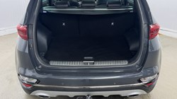 2021 (21) KIA SPORTAGE 1.6 CRDi 48V ISG GT-Line S 5dr DCT Auto [AWD] 3088924
