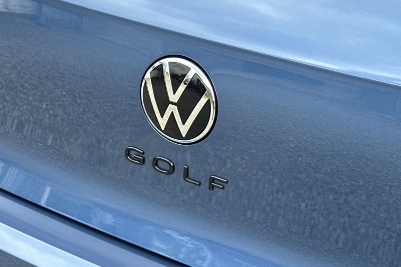 2026 (26) VOLKSWAGEN GOLF 2.0 TDI 150 Black Edition 5dr DSG 5393948