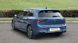 2026 (26) VOLKSWAGEN GOLF 2.0 TDI 150 Black Edition 5dr DSG 1
