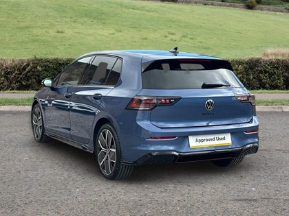 2026 (26) VOLKSWAGEN GOLF 2.0 TDI 150 Black Edition 5dr DSG