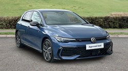 2026 (26) VOLKSWAGEN GOLF 2.0 TDI 150 Black Edition 5dr DSG 5393910