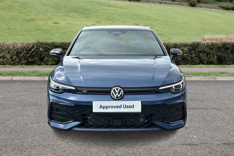 2026 (26) VOLKSWAGEN GOLF 2.0 TDI 150 Black Edition 5dr DSG 5393916