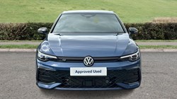 2026 (26) VOLKSWAGEN GOLF 2.0 TDI 150 Black Edition 5dr DSG 5393916