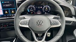2026 (26) VOLKSWAGEN GOLF 2.0 TDI 150 Black Edition 5dr DSG 5393926