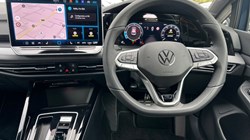 2026 (26) VOLKSWAGEN GOLF 2.0 TDI 150 Black Edition 5dr DSG 5393930