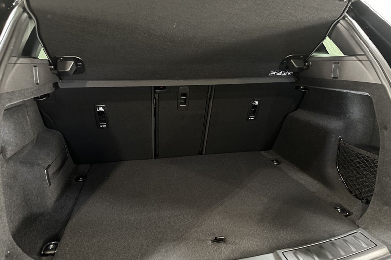 2024 (74) LAND ROVER RANGE ROVER EVOQUE D165 S 5dr Auto 3582168