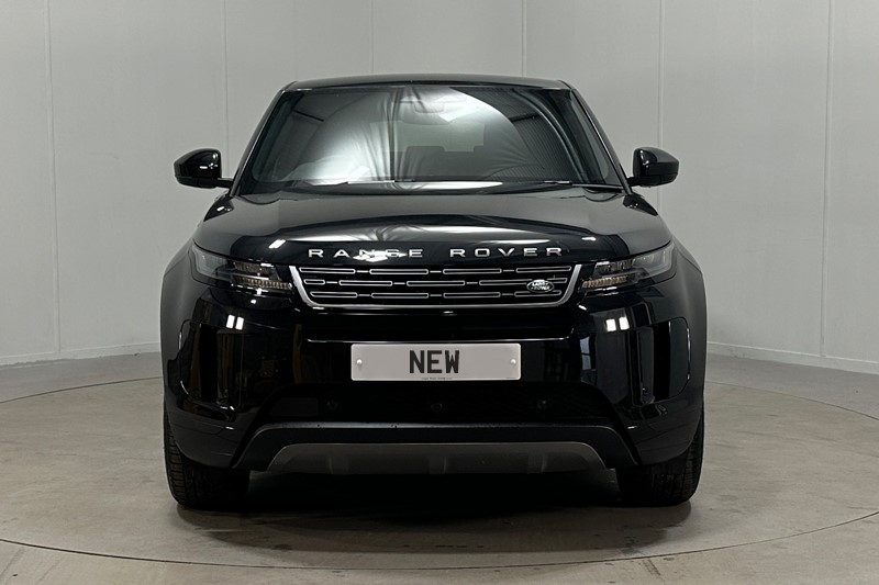 2024 (74) LAND ROVER RANGE ROVER EVOQUE D165 S 5dr Auto 3582137