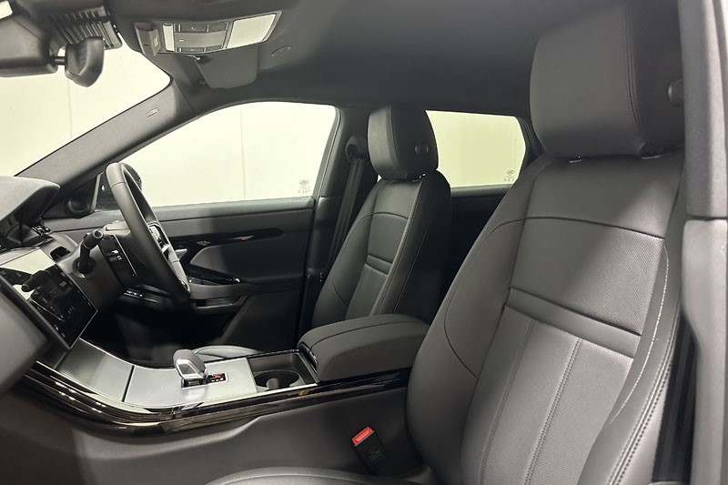 2024 (74) LAND ROVER RANGE ROVER EVOQUE D165 S 5dr Auto 3582161