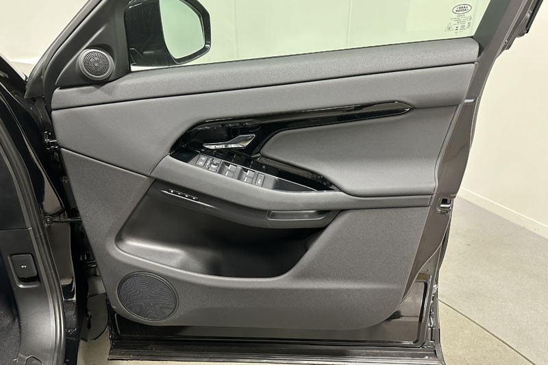 2024 (74) LAND ROVER RANGE ROVER EVOQUE D165 S 5dr Auto 3582140