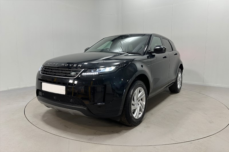 2024 (74) LAND ROVER RANGE ROVER EVOQUE D165 S 5dr Auto 3582173