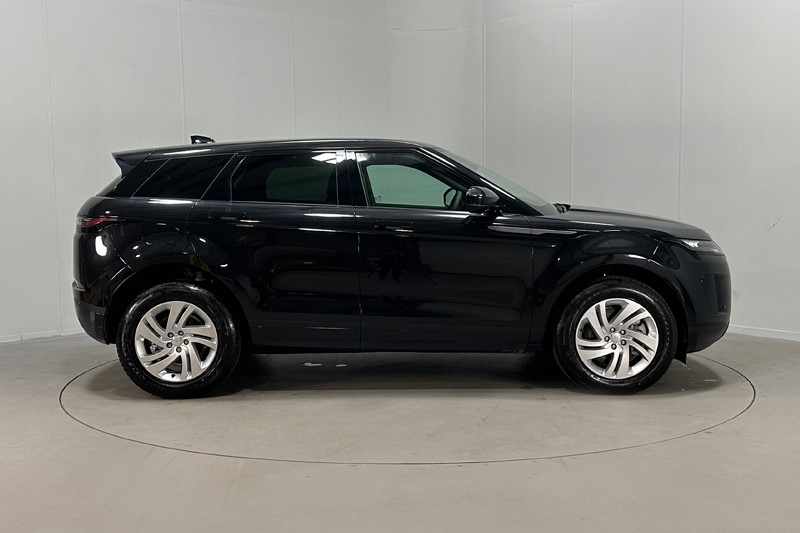 2024 (74) LAND ROVER RANGE ROVER EVOQUE D165 S 5dr Auto 3582135
