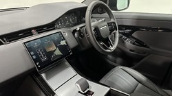 2024 (74) LAND ROVER RANGE ROVER EVOQUE D165 S 5dr Auto 3582160