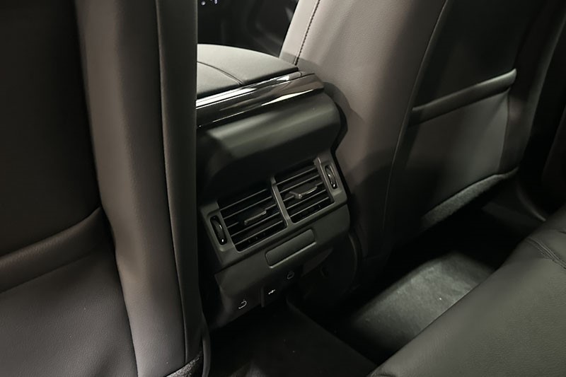 2024 (74) LAND ROVER RANGE ROVER EVOQUE D165 S 5dr Auto 3582166