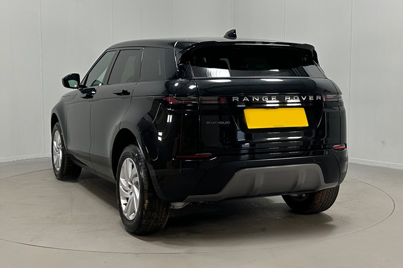 2024 (74) LAND ROVER RANGE ROVER EVOQUE D165 S 5dr Auto 3582132