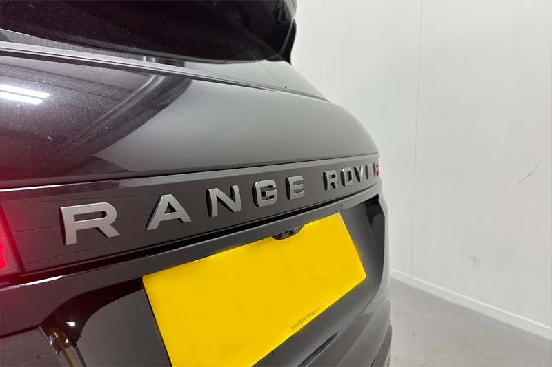 2024 (74) LAND ROVER RANGE ROVER EVOQUE D165 S 5dr Auto 3582169