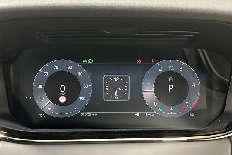 2024 (74) LAND ROVER RANGE ROVER EVOQUE D165 S 5dr Auto 3582150