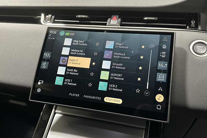 2024 (74) LAND ROVER RANGE ROVER EVOQUE D165 S 5dr Auto 3582155