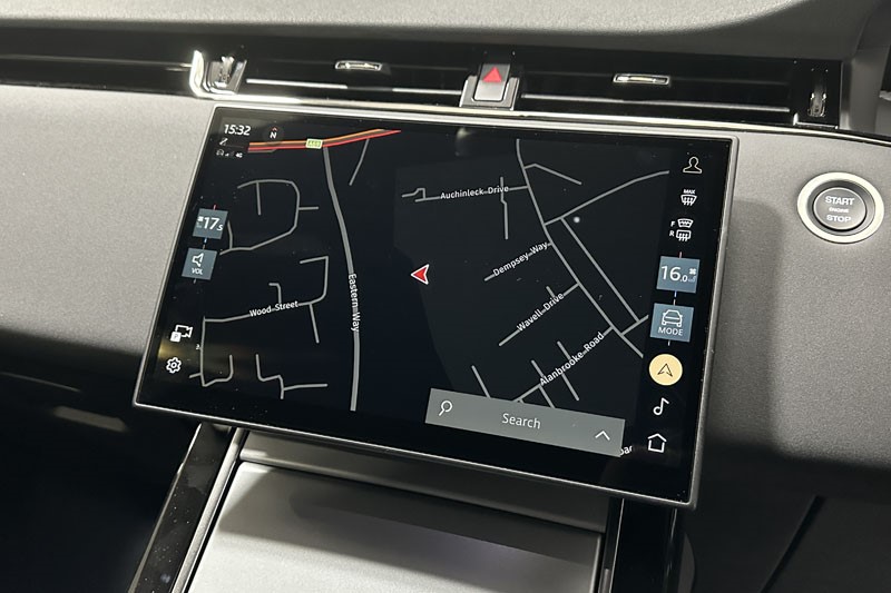 2024 (74) LAND ROVER RANGE ROVER EVOQUE D165 S 5dr Auto 3582154