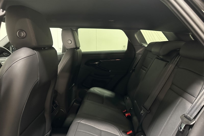 2024 (74) LAND ROVER RANGE ROVER EVOQUE D165 S 5dr Auto 3582134