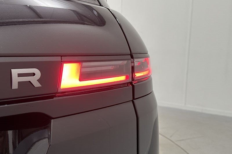 2024 (74) LAND ROVER RANGE ROVER EVOQUE D165 S 5dr Auto 3582170