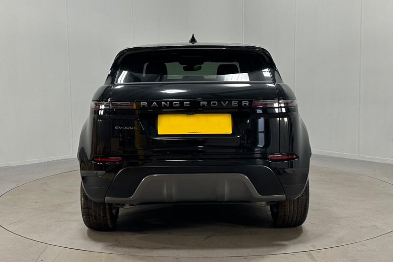 2024 (74) LAND ROVER RANGE ROVER EVOQUE D165 S 5dr Auto 3582136