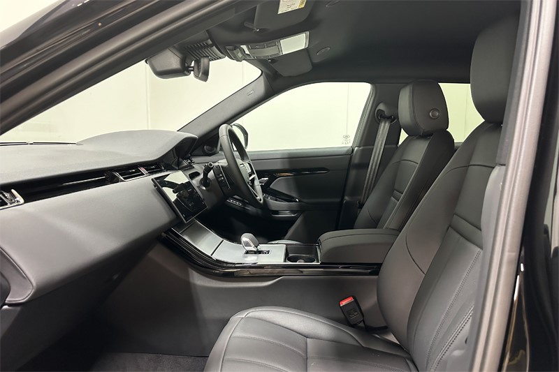 2024 (74) LAND ROVER RANGE ROVER EVOQUE D165 S 5dr Auto 3582133