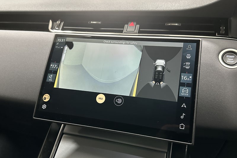 2024 (74) LAND ROVER RANGE ROVER EVOQUE D165 S 5dr Auto 3582153