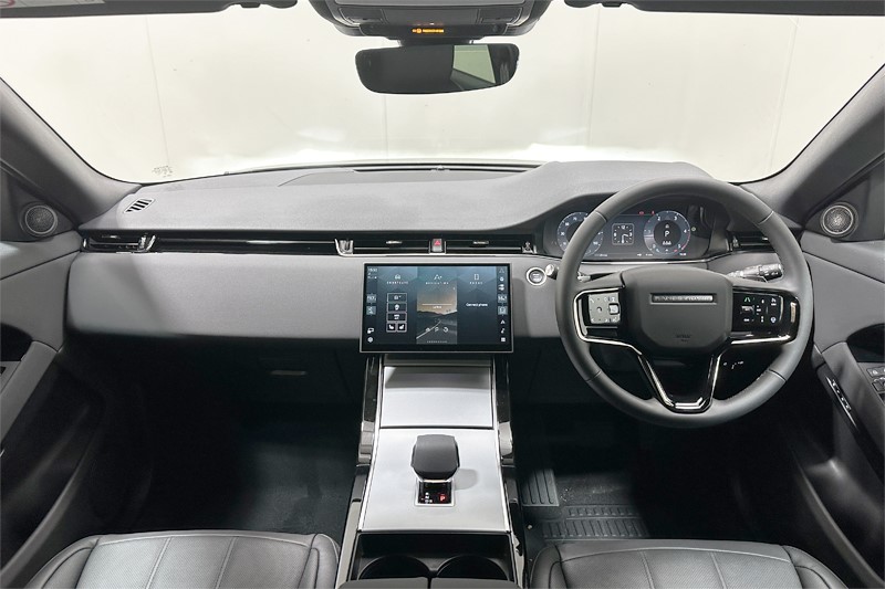 2024 (74) LAND ROVER RANGE ROVER EVOQUE D165 S 5dr Auto 3582139