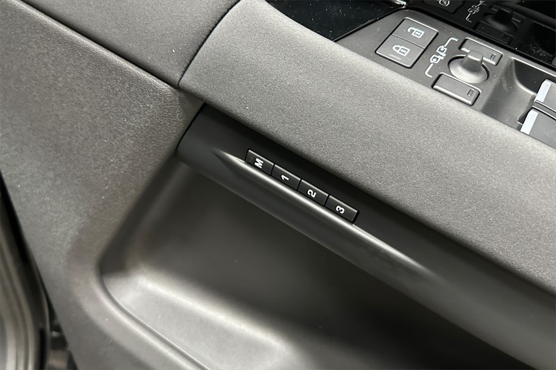 2024 (74) LAND ROVER RANGE ROVER EVOQUE D165 S 5dr Auto 3582142