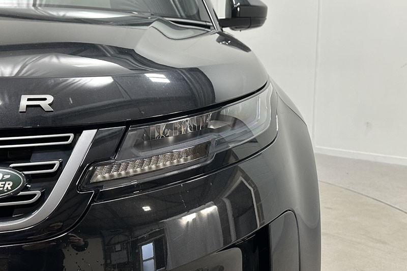 2024 (74) LAND ROVER RANGE ROVER EVOQUE D165 S 5dr Auto 3582174