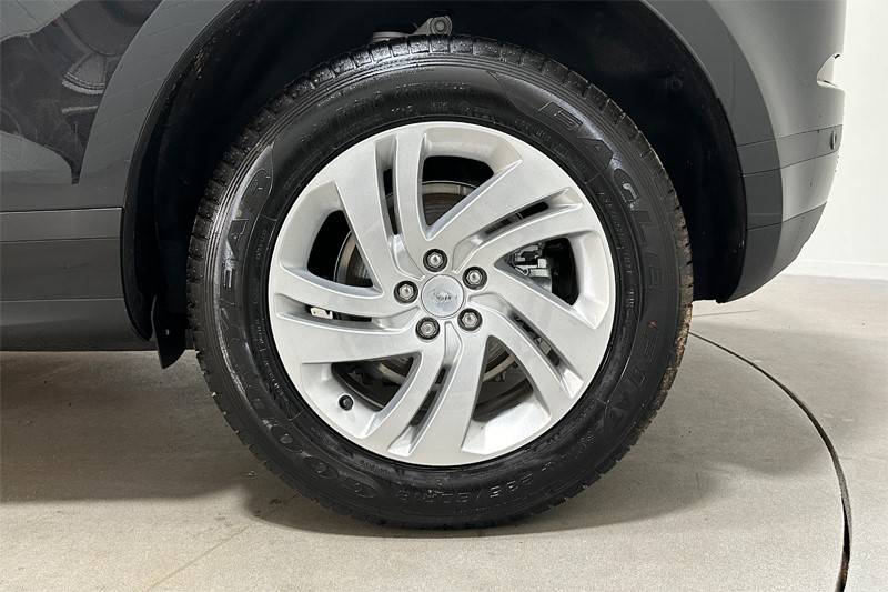 2024 (74) LAND ROVER RANGE ROVER EVOQUE D165 S 5dr Auto 3582138