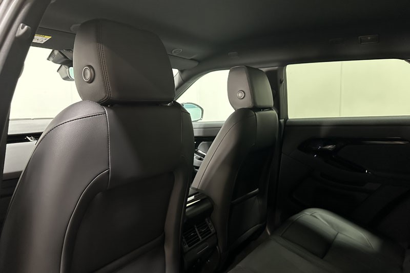 2024 (74) LAND ROVER RANGE ROVER EVOQUE D165 S 5dr Auto 3582162